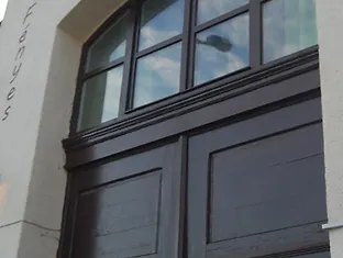 Fenyes Vinorium Bed and Breakfast