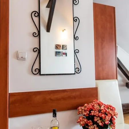 Fenyes Vinorium Bed and Breakfast 3*