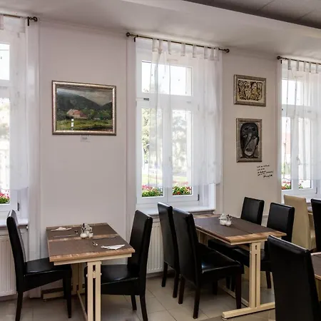 Bed and Breakfast Fenyes Vinorium