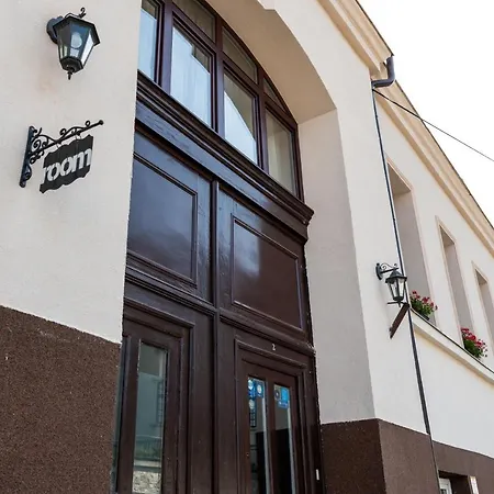 Fényes Vinorium Panzió Alojamento de Acomodação e Pequeno-almoço Sopron