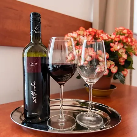 Fenyes Vinorium Σόπρον