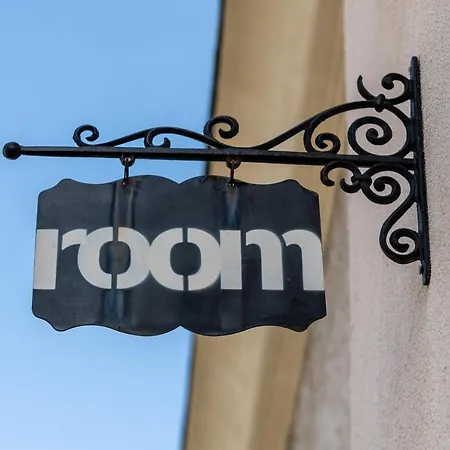 Bed and Breakfast Fenyes Vinorium