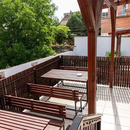 Bed and Breakfast Fenyes Vinorium 3*