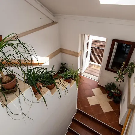 Bed and Breakfast Fenyes Vinorium Σόπρον