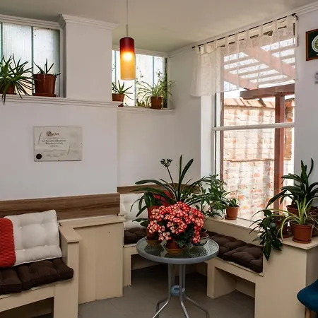 Fenyes Vinorium Σόπρον