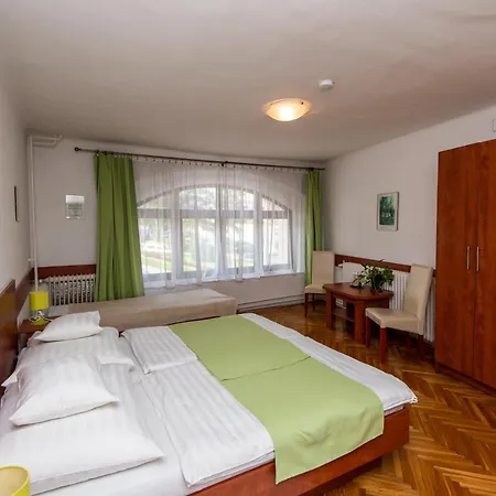 Fényes Vinorium Panzió 3*