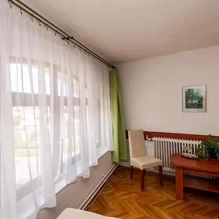 Fenyes Vinorium Bed and Breakfast Σόπρον