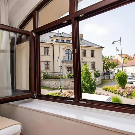 Fenyes Vinorium 3* Σόπρον