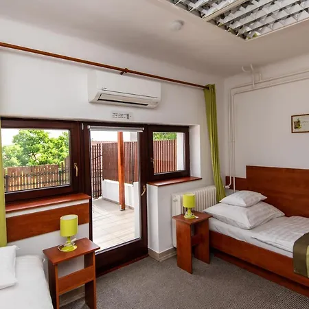 Fenyes Vinorium Σόπρον