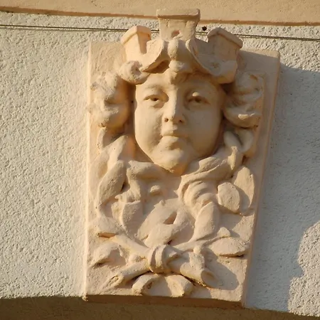 Bed and Breakfast Fenyes Vinorium Σόπρον