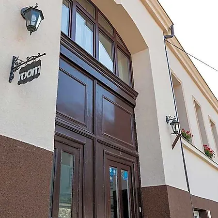 Panzió Fényes Vinorium