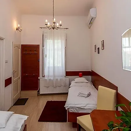 Fényes Vinorium Panzió 3*