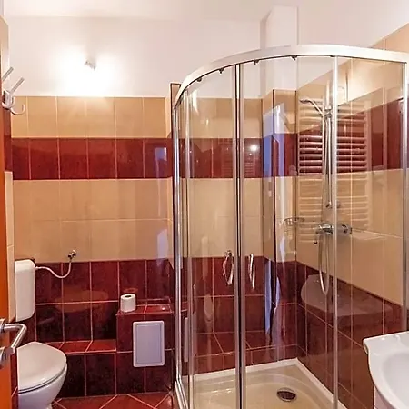 B&B Fenyes Vinorium Sopron