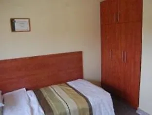 Bed and Breakfast Fenyes Vinorium