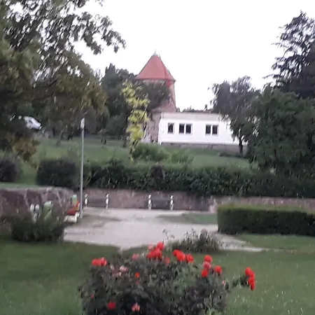 Fenyes Vinorium B&B