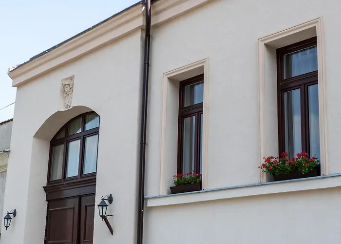 Nocleg ze śniadaniem Fenyes Vinorium