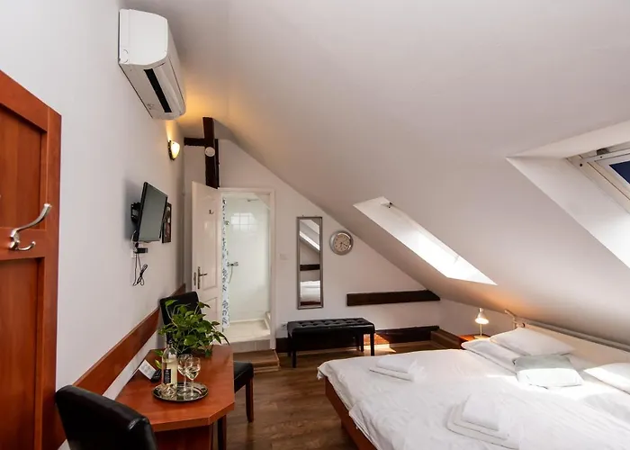 Bed & Breakfast Fenyes Vinorium Sopron