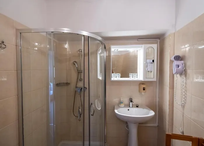 Fenyes Vinorium Nocleg ze śniadaniem 3*