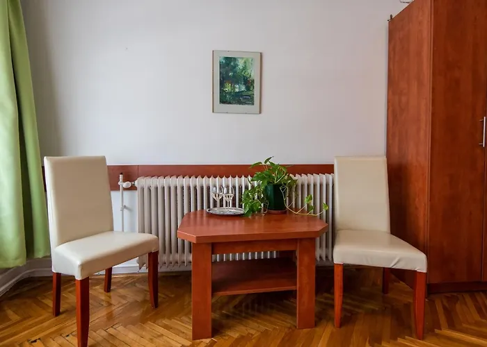 Fenyes Vinorium Отель типа 