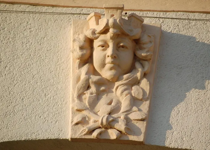 Nocleg ze śniadaniem Fenyes Vinorium Sopron