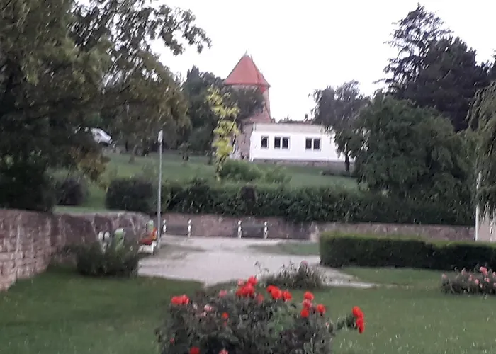 Fenyes Vinorium Отель типа 